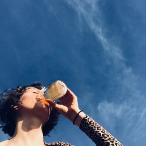 Meet your Posher, Nora